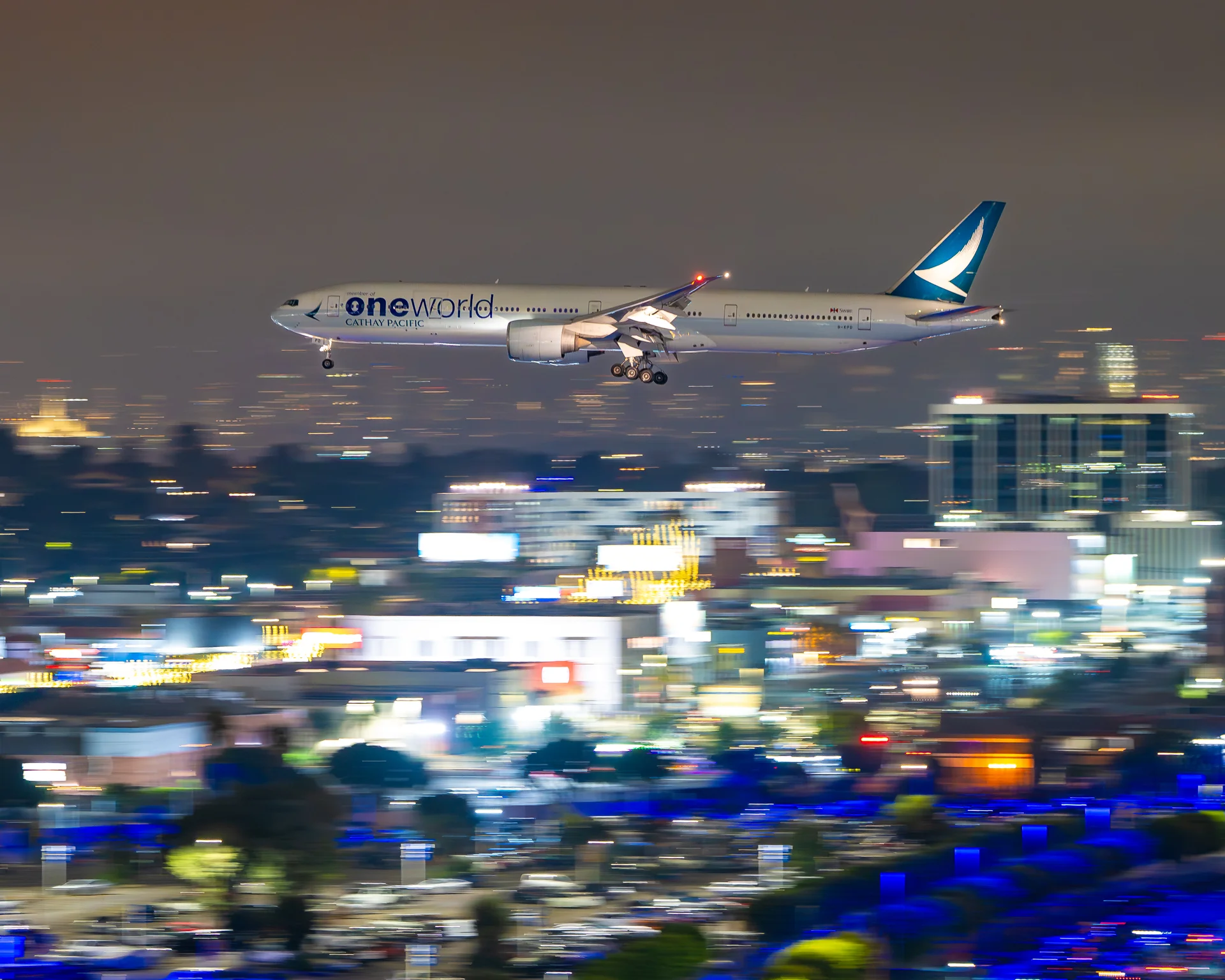 RTS Altitude for Airlines