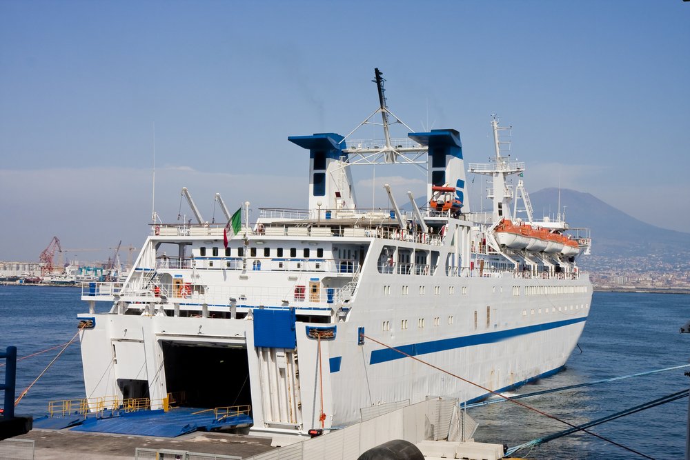 Emerging Trends in Cruise Ferry Revenue Management