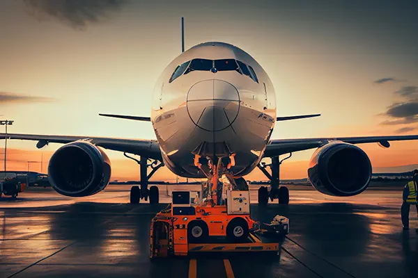 Cargo Services